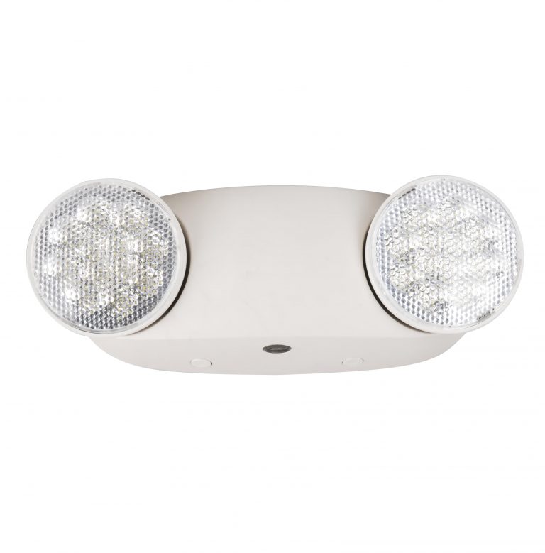 Lampara Led Emergencia Dirigible Redonda 68584 Catalogo Hergall