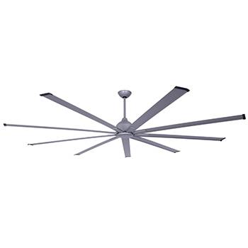 Ventilador de Techo Industrial Evolution 88"