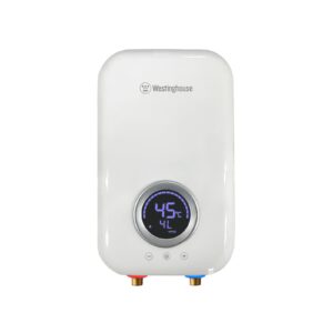 CALENTADOR DE AGUA ELECTRICO 7KW - 1.5 L/MIN