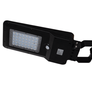 LAMPARA SOLAR DRACO 15W IP65