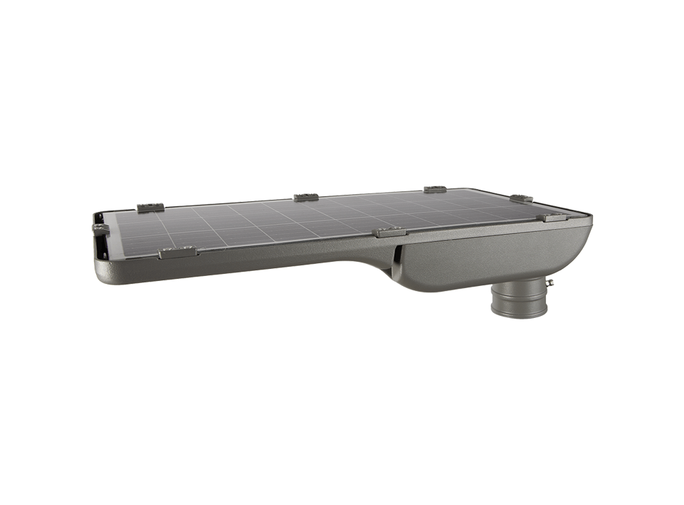 LAMPARA SOLAR NEBIRA 30.5W IP66