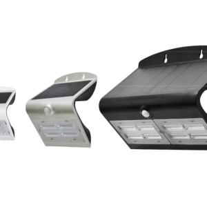 APLIQUE SOLAR SUMMET 3.2W IP65