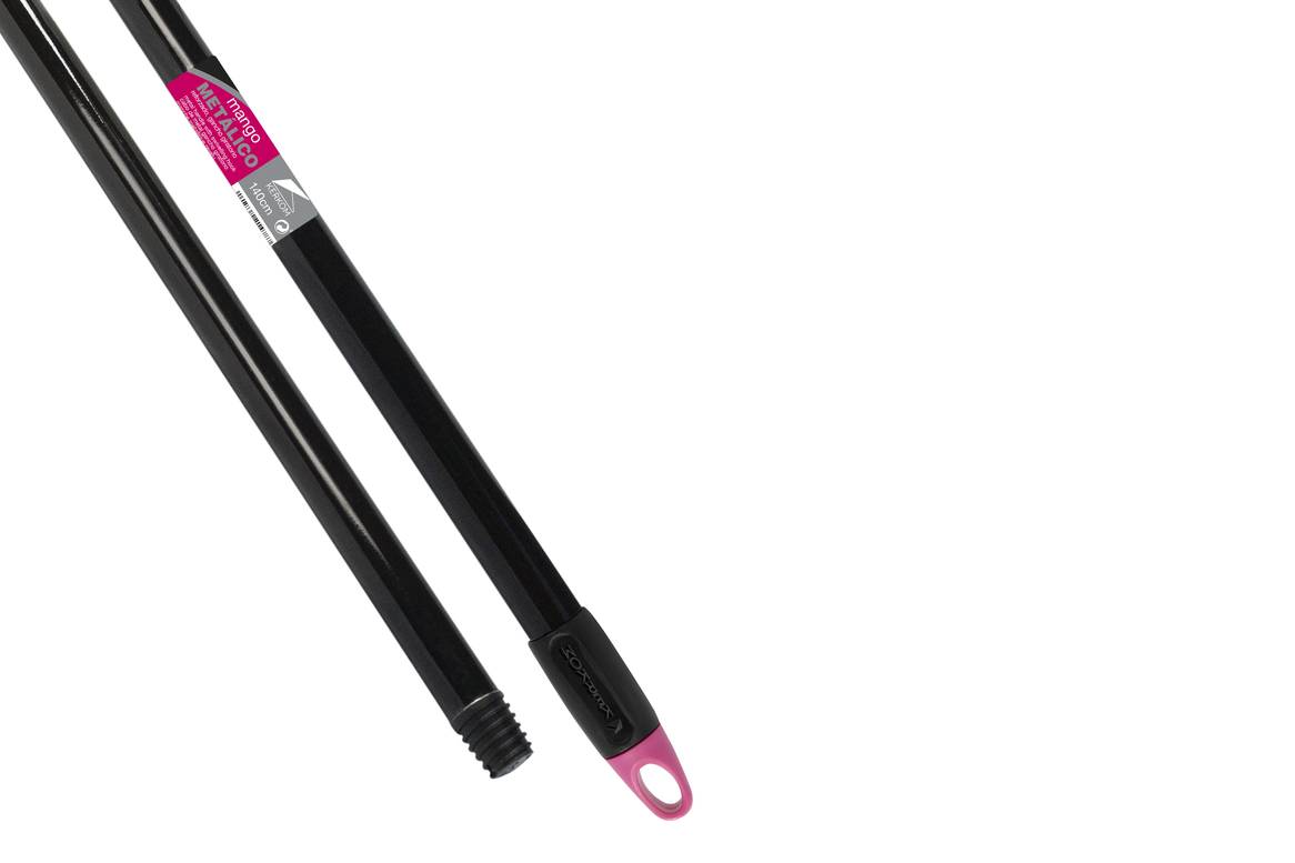 PALO METALICO P/ ESCOBA / SUAPER